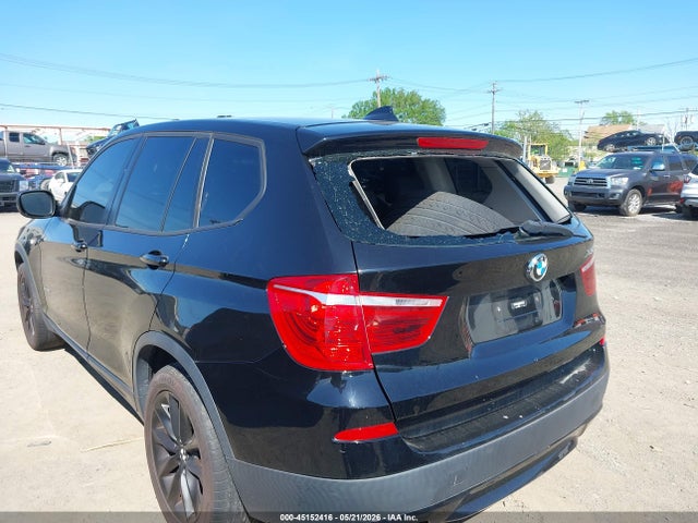 BMW X Series Xdrive28i
