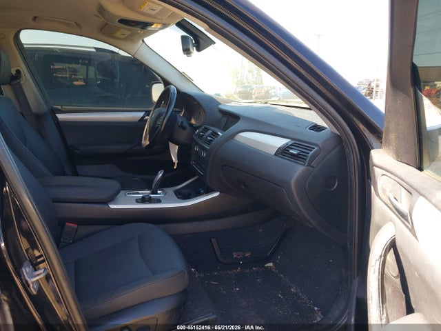 BMW X Series Xdrive28i