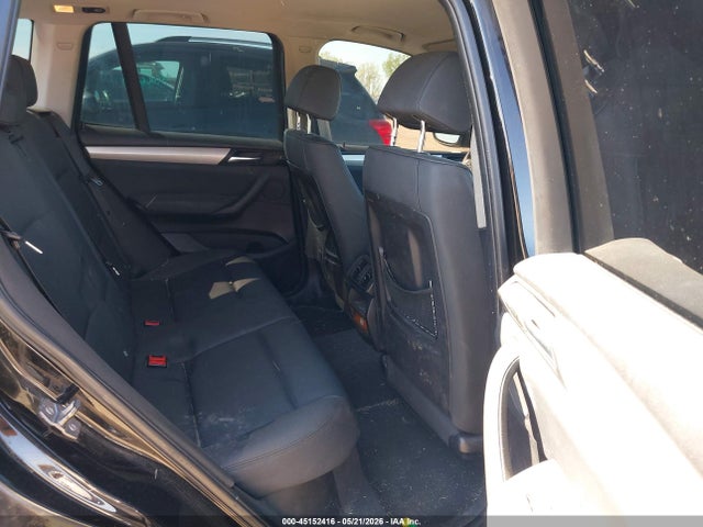BMW X Series Xdrive28i