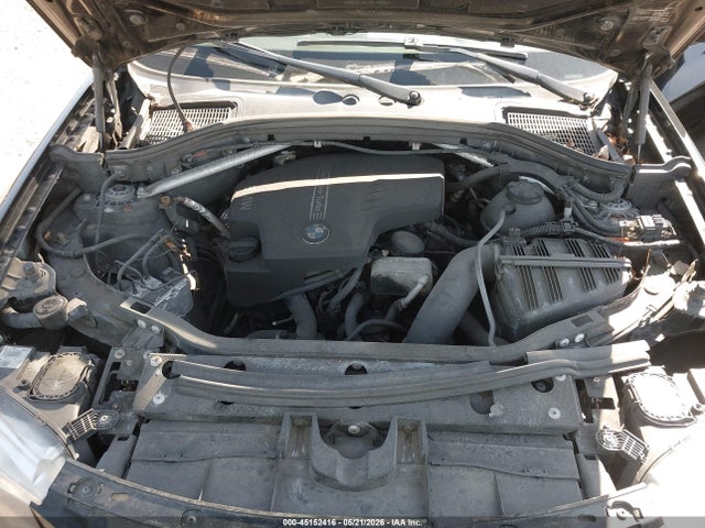 BMW X Series Xdrive28i