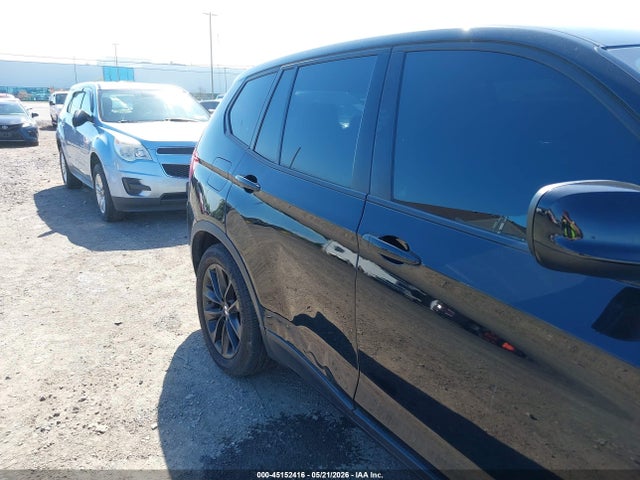 BMW X Series Xdrive28i