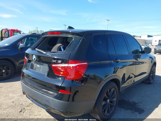 BMW X Series Xdrive28i