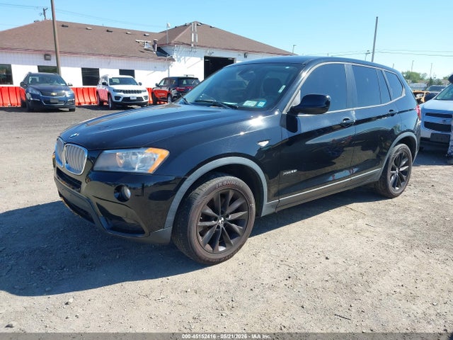 BMW X Series Xdrive28i