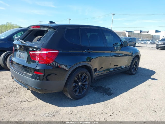BMW X Series Xdrive28i