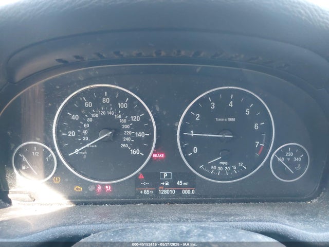 BMW X Series Xdrive28i