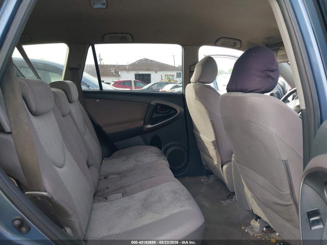 Toyota RAV4 Base V6