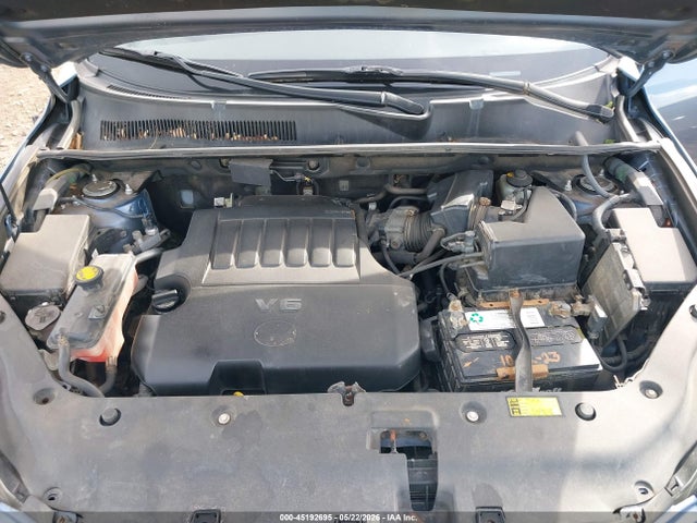 Toyota RAV4 Base V6