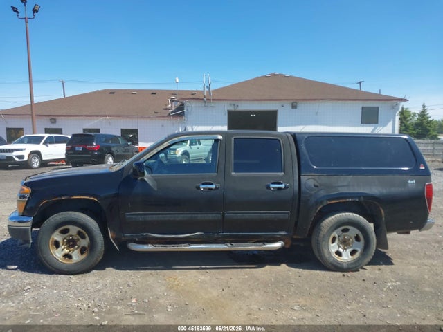 GMC Canyon Slt