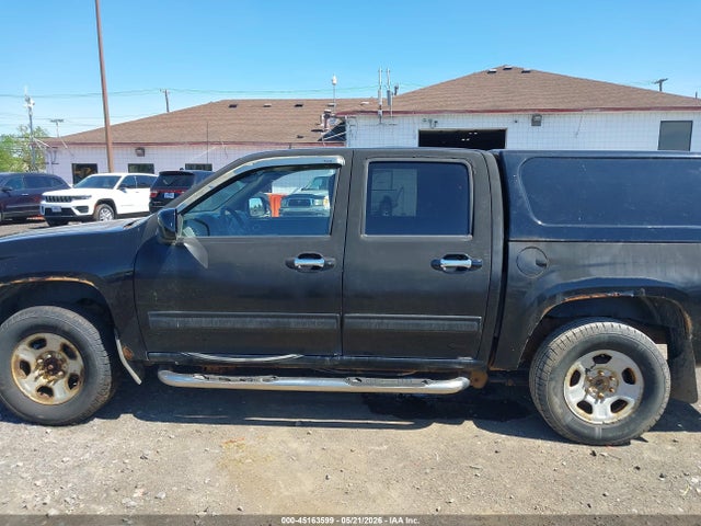 GMC Canyon Slt