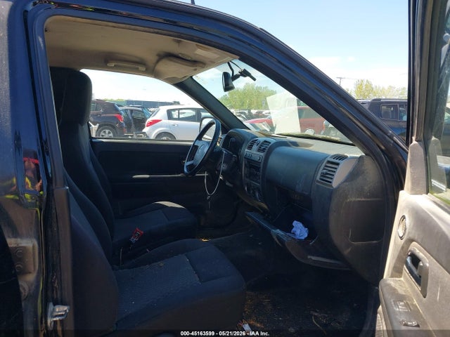 GMC Canyon Slt