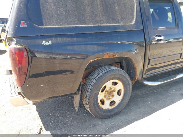 GMC Canyon Slt