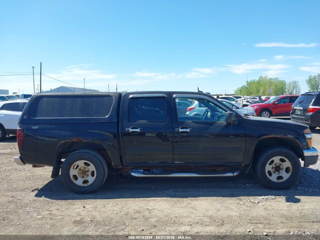 GMC Canyon Slt