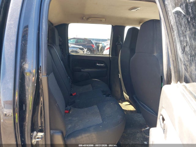 GMC Canyon Slt