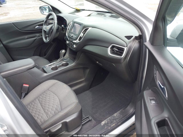 Chevrolet Equinox Awd 2fl