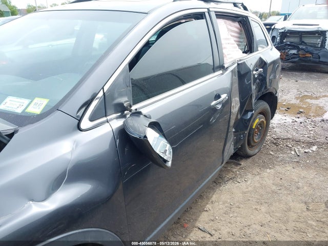 Mazda Cx Grand Touring