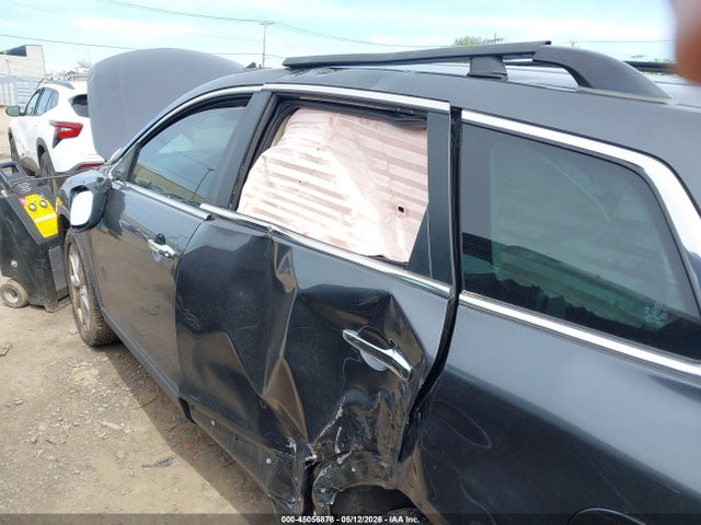 Mazda Cx Grand Touring