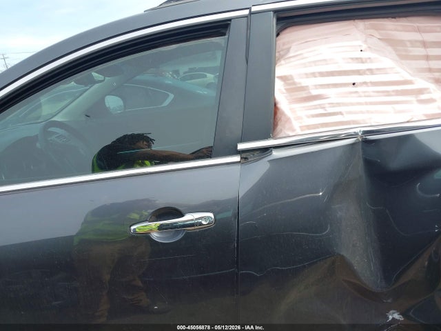 Mazda Cx Grand Touring