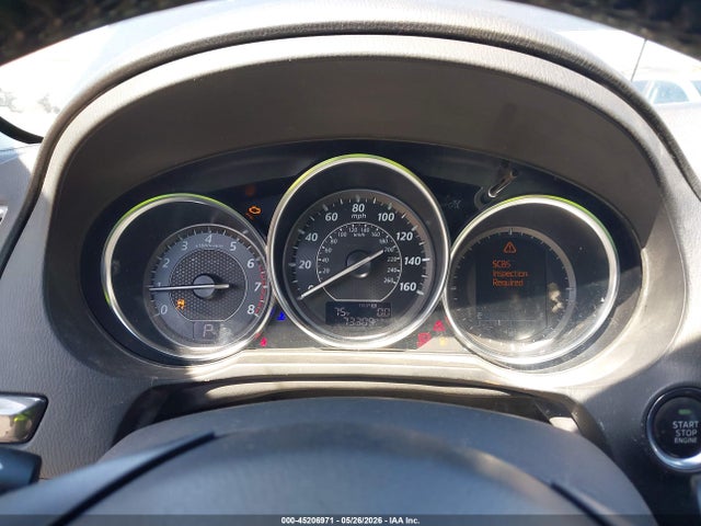 Mazda Mazda6 I Grand Touring