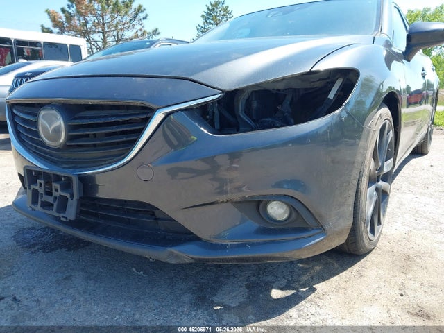Mazda Mazda6 I Grand Touring