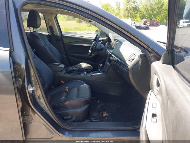 Mazda Mazda6 I Grand Touring