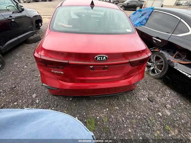 Kia Forte Lxs