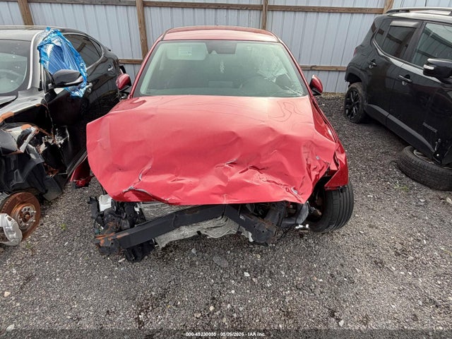 Kia Forte Lxs