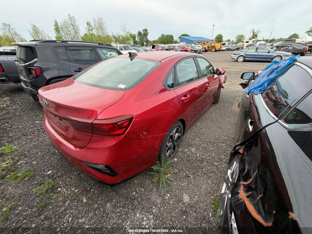 Kia Forte Lxs