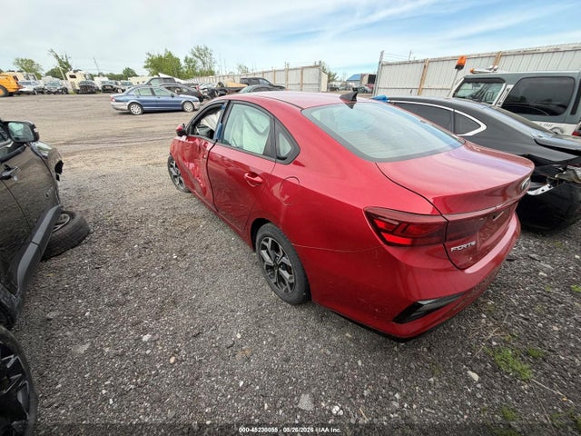 Kia Forte Lxs