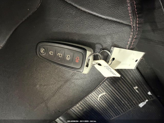 Ford Edge Limited