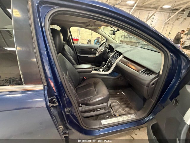 Ford Edge Limited