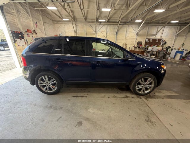 Ford Edge Limited