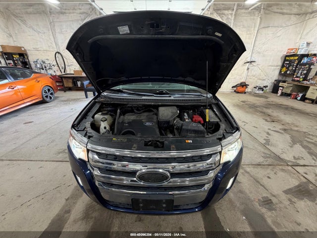 Ford Edge Limited