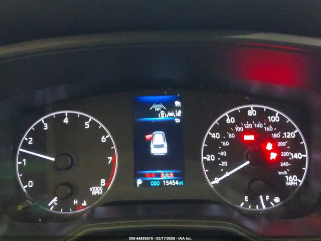 Toyota Corolla L