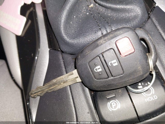 Toyota Corolla L