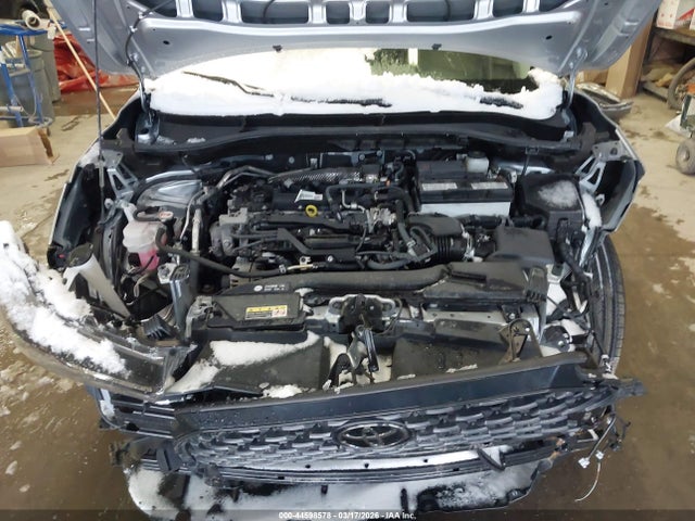 Toyota Corolla L