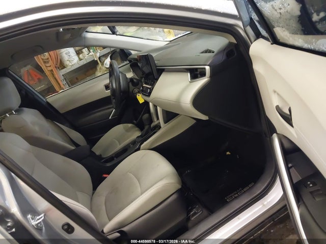 Toyota Corolla L