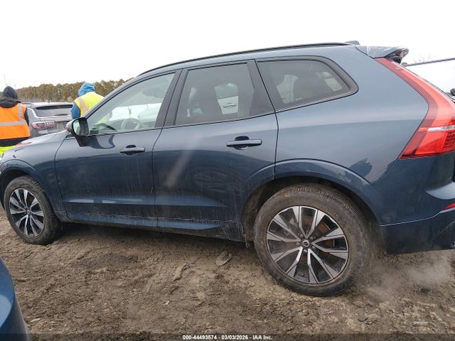 Volvo XC60 B5 Core