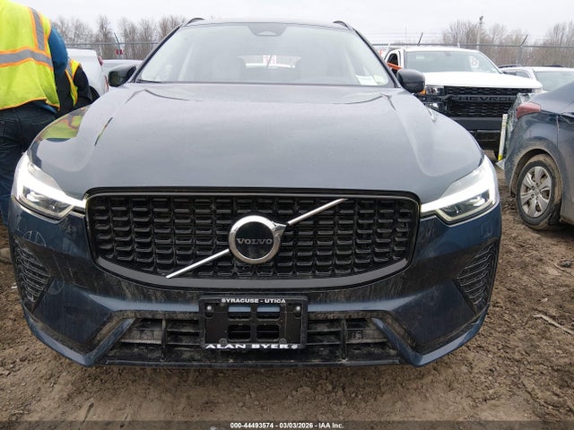 Volvo XC60 B5 Core