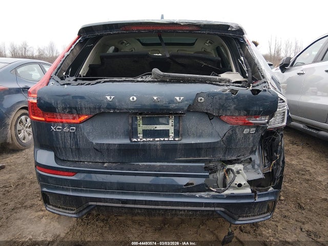 Volvo XC60 B5 Core