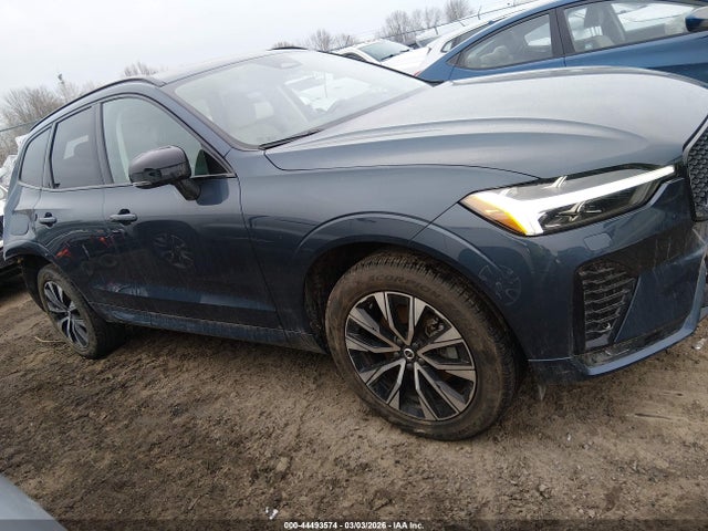 Volvo XC60 B5 Core