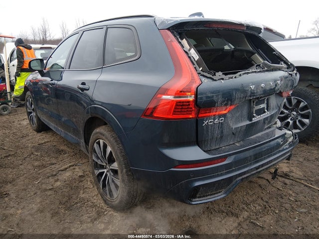 Volvo XC60 B5 Core