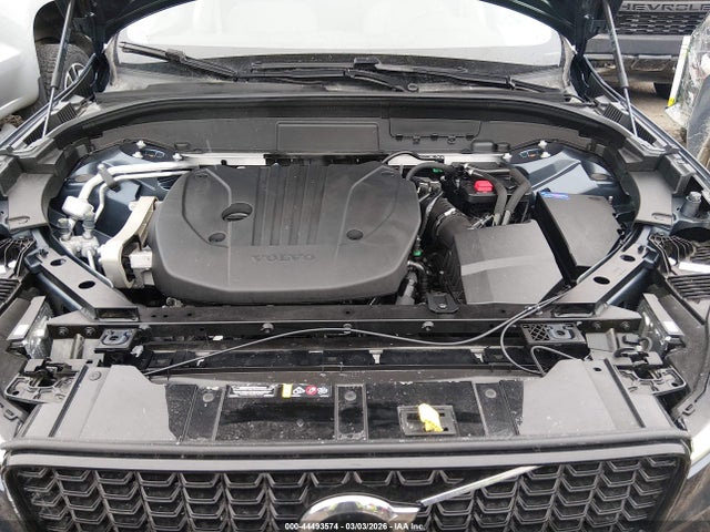 Volvo XC60 B5 Core