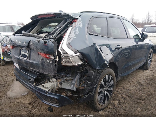 Volvo XC60 B5 Core