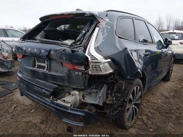Volvo XC60 B5 Core