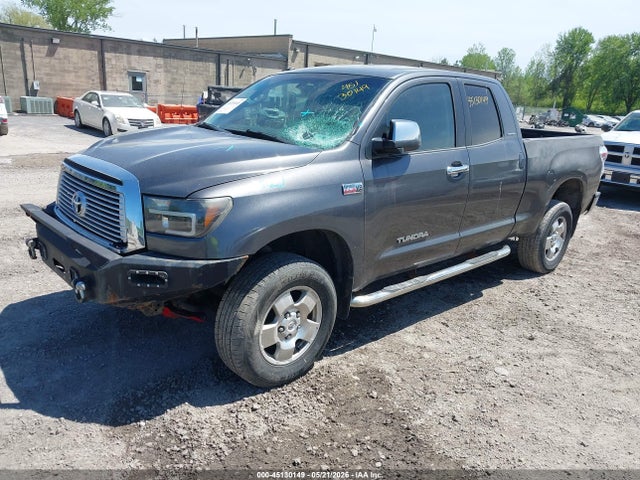 Toyota Tundra Limited 5.7l V8
