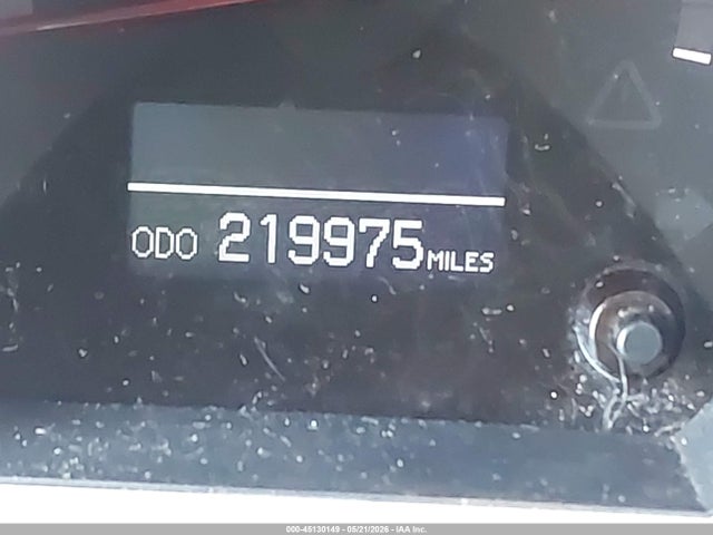 Toyota Tundra Limited 5.7l V8