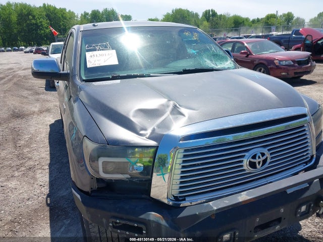 Toyota Tundra Limited 5.7l V8