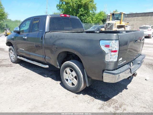 Toyota Tundra Limited 5.7l V8