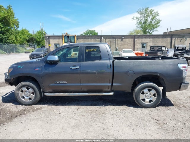 Toyota Tundra Limited 5.7l V8