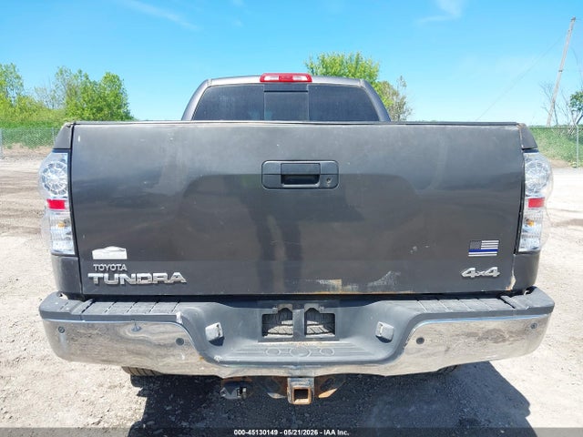 Toyota Tundra Limited 5.7l V8